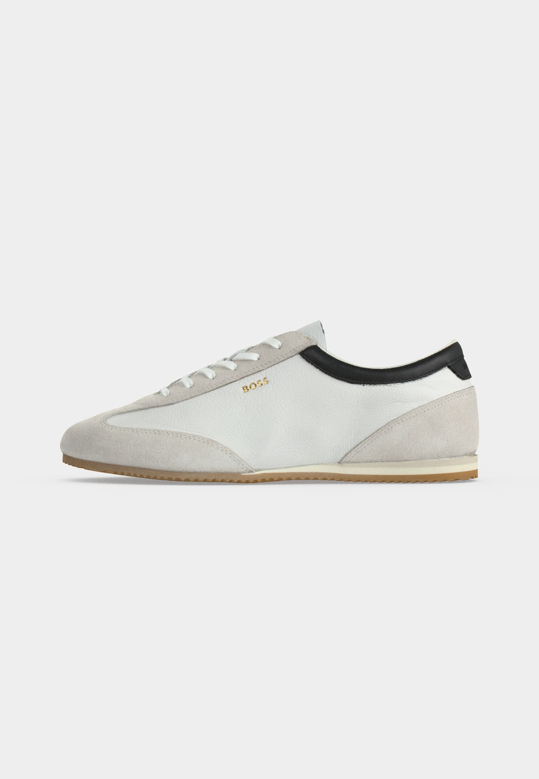 LINEOR - Trainers - open white