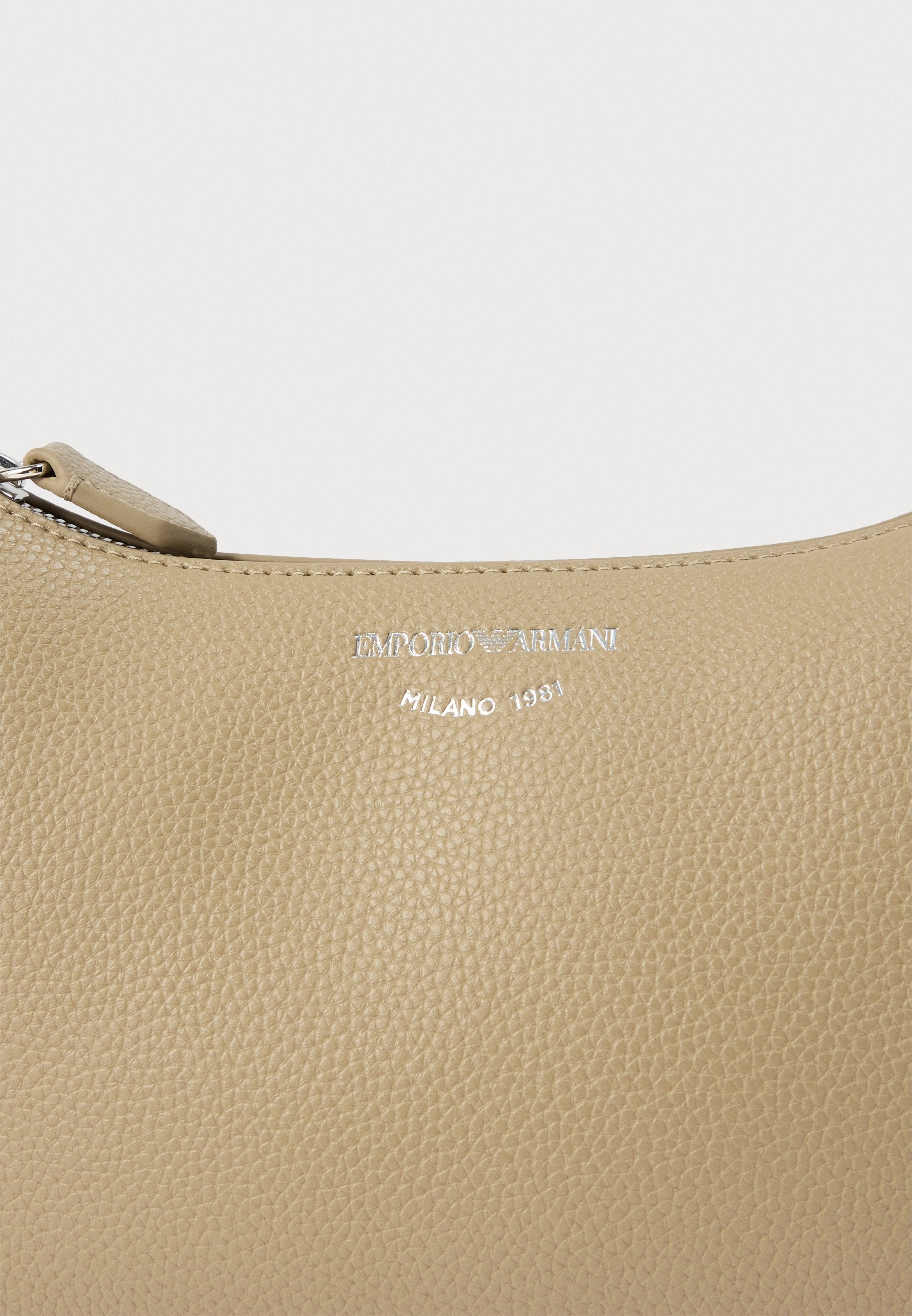 MINI SAC - Sac bandoulière - creta/moka