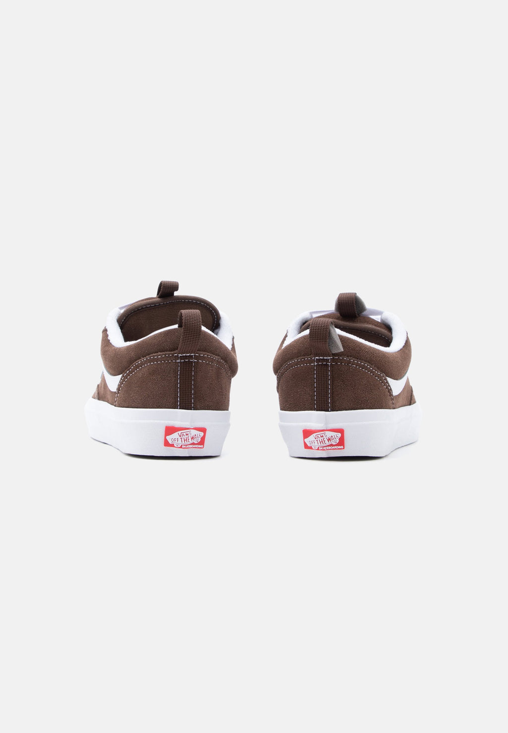 OLD SKOOL 36 + UNISEX - Trainers - vintage cocoa brown