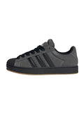 SUPERSTAR ST - Trainers - grey five/core black/gum4