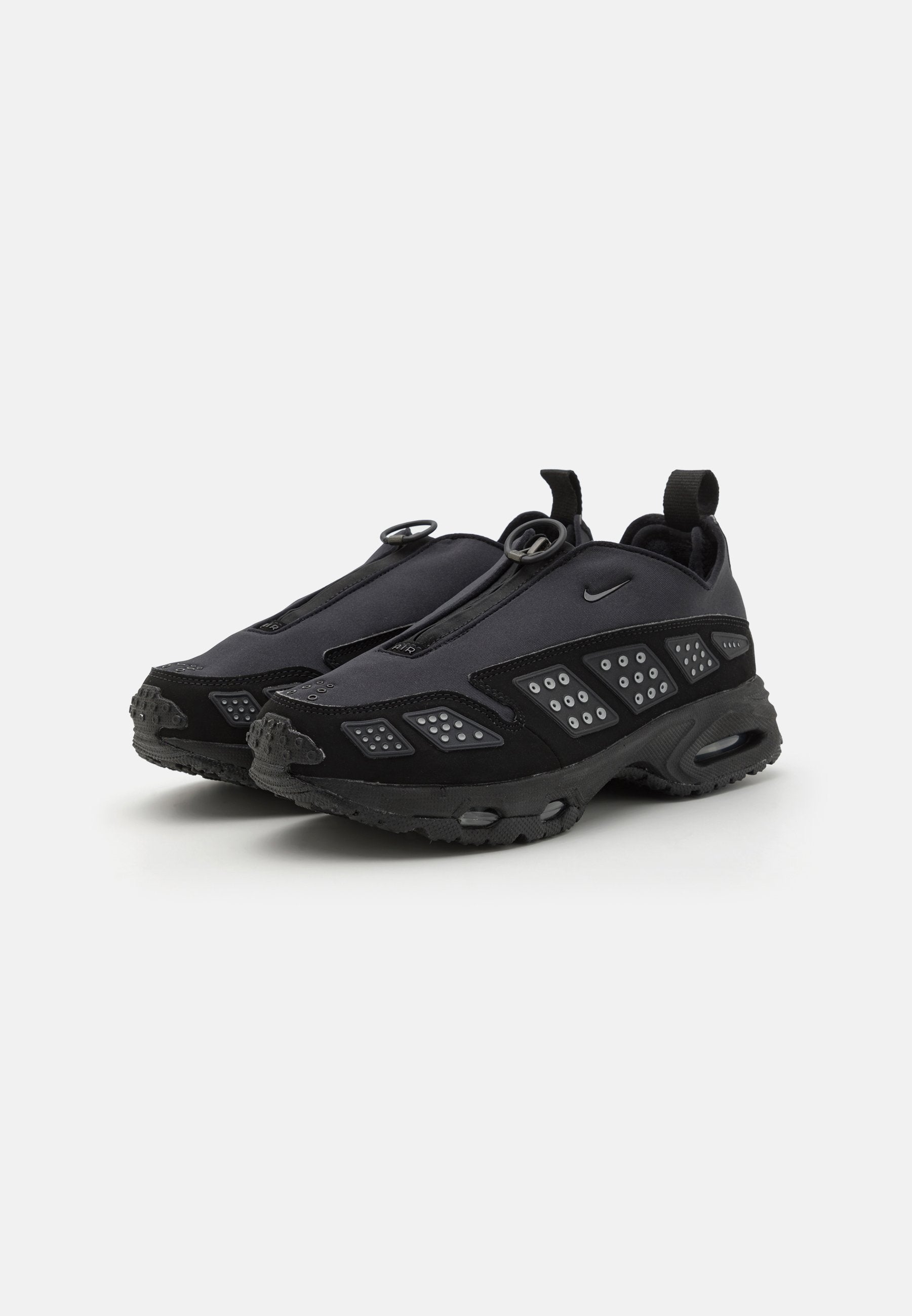 AIR MAX SNDR - Trainers - black/silver