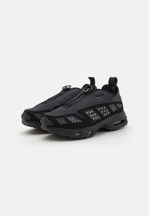 AIR MAX SNDR - Trainers - black/silver