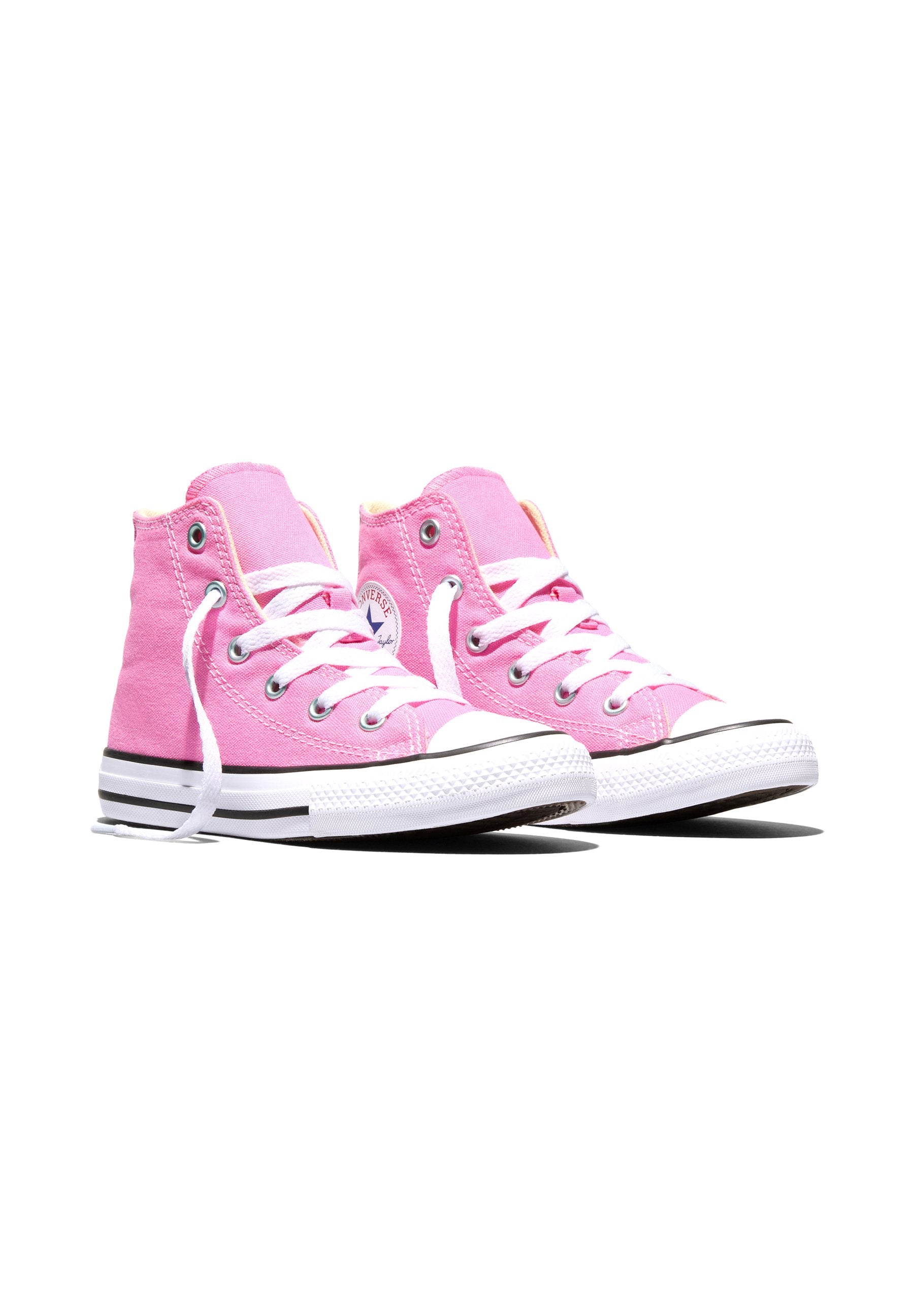 CHUCK TAYLOR ALL STAR - High-top trainers - pink