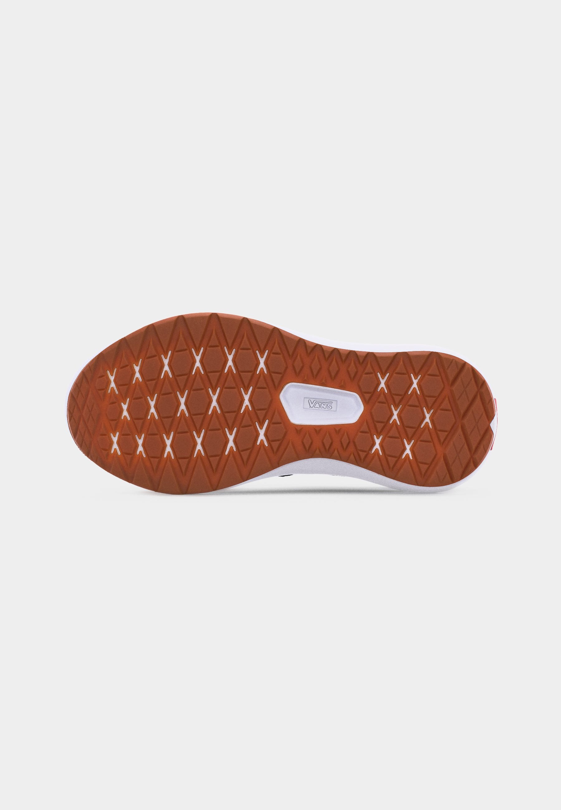 ULTRARANGE 2.0 SE UNISEX - Baskets basses - black/white