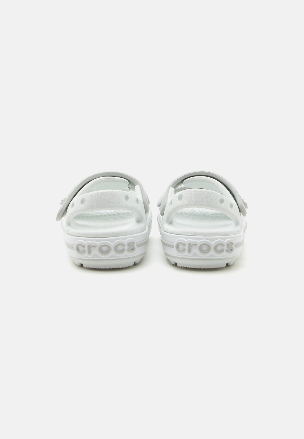 CROCBAND CRUISER  - Pool slides - moonlight/atmosphere