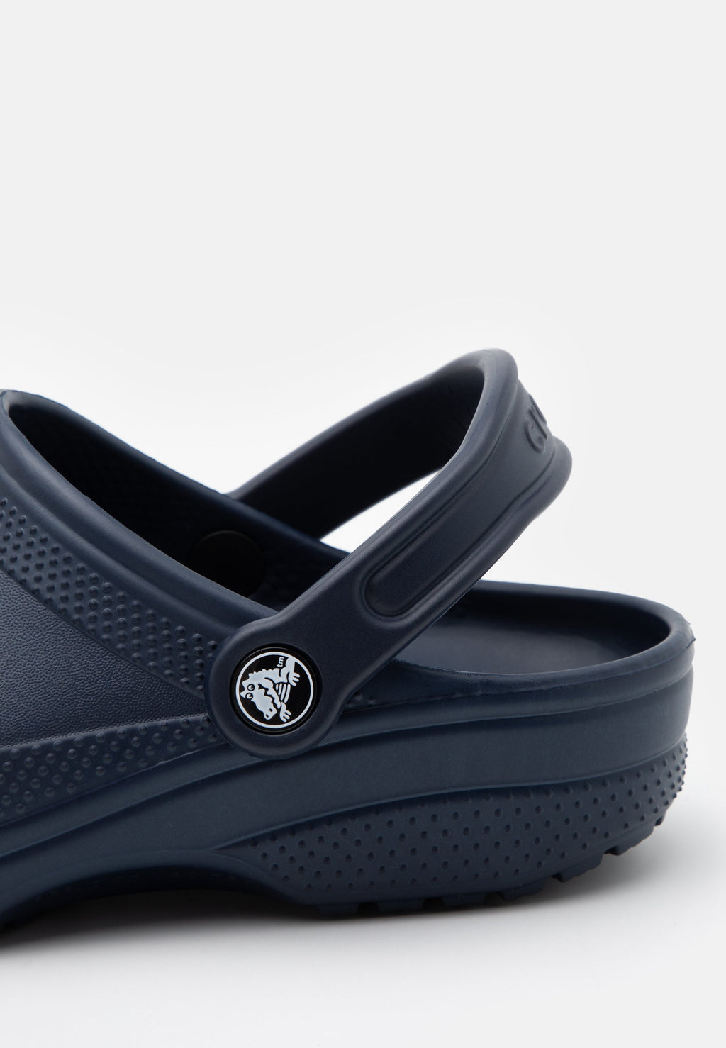 CLASSIC UNISEX - Mules - navy