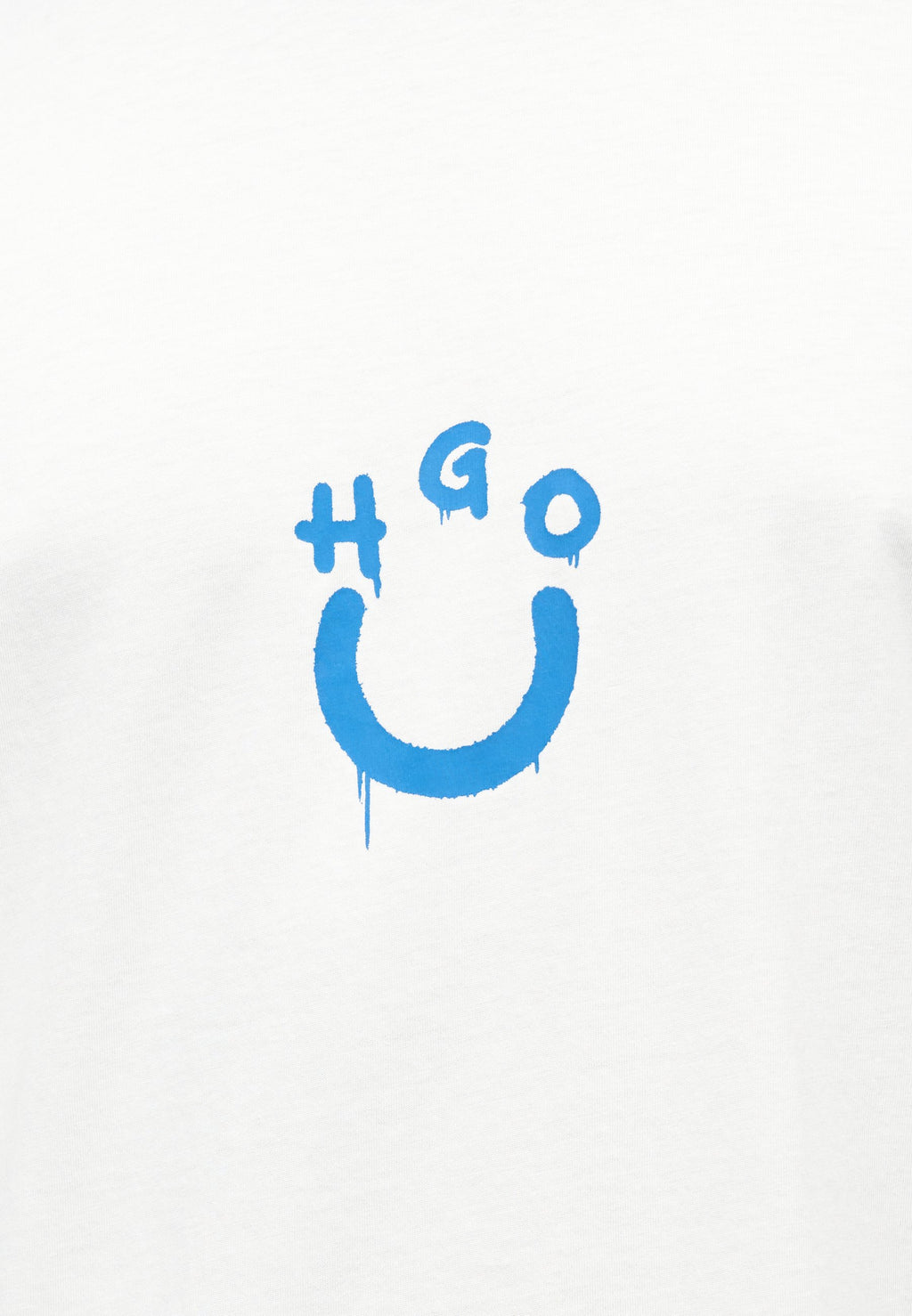 NORIZOM - Print T-shirt - white
