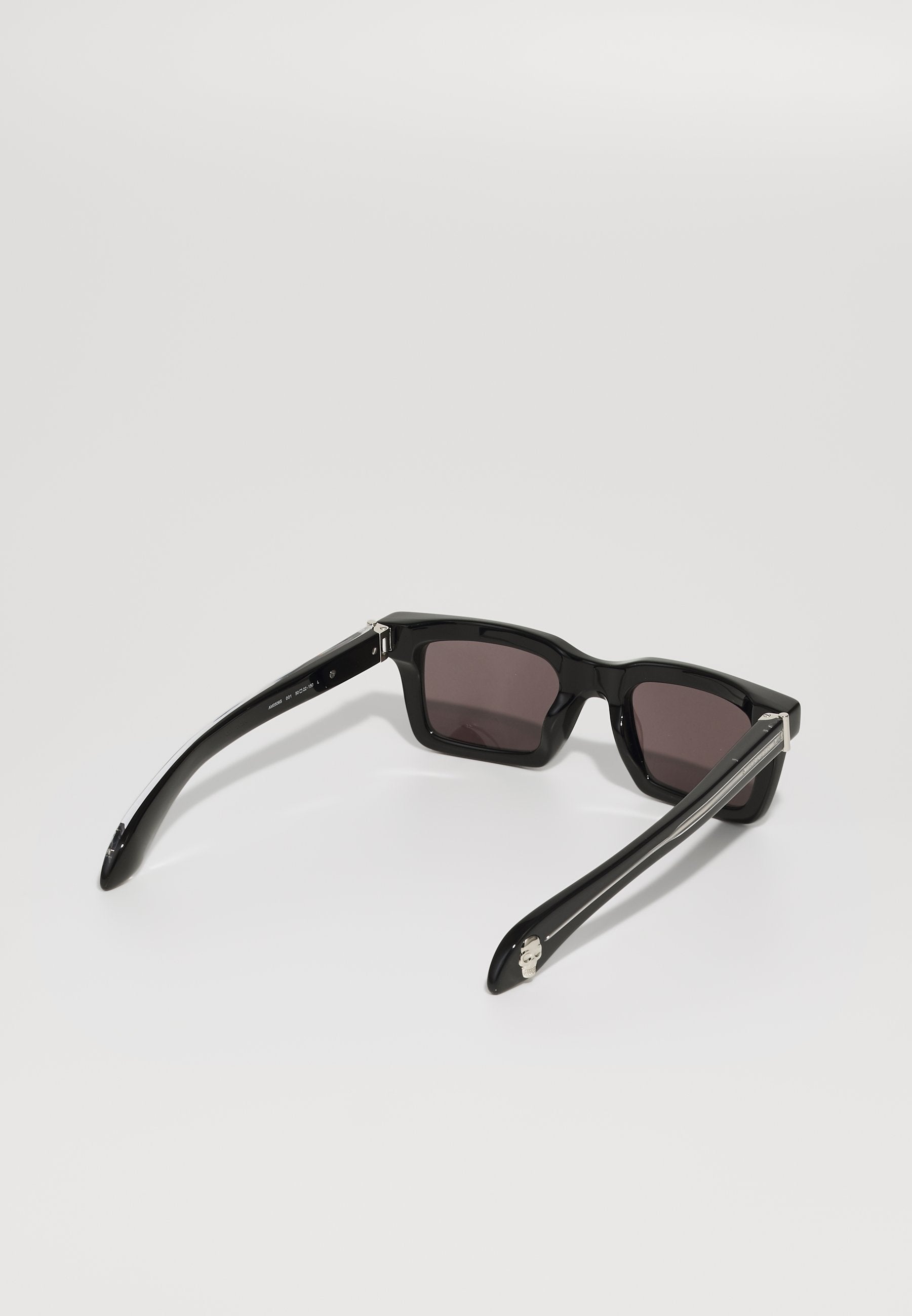 Sunglasses - black/grey
