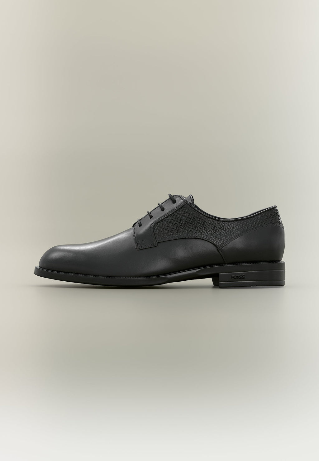 TAYIL - Lace-ups - black