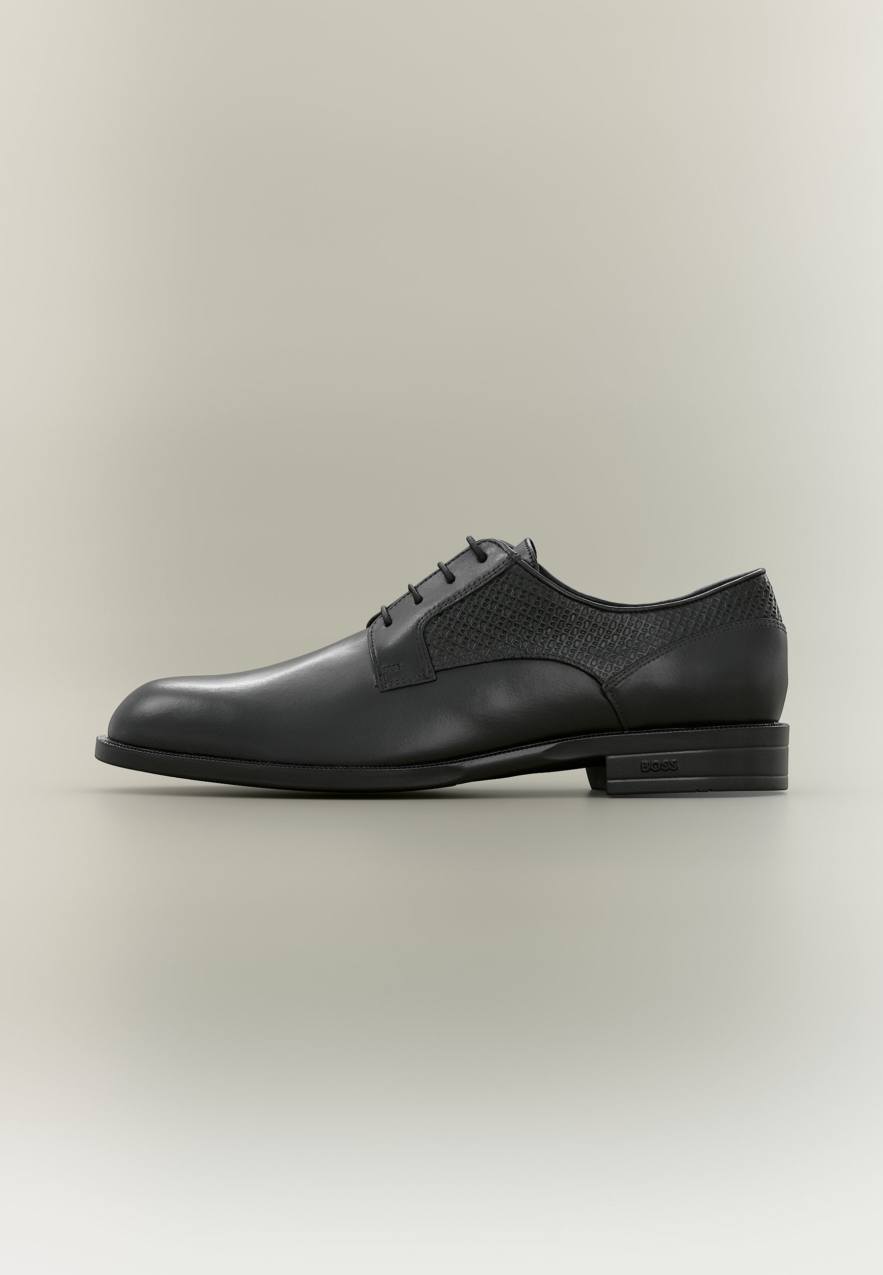 TAYIL - Lace-ups - black