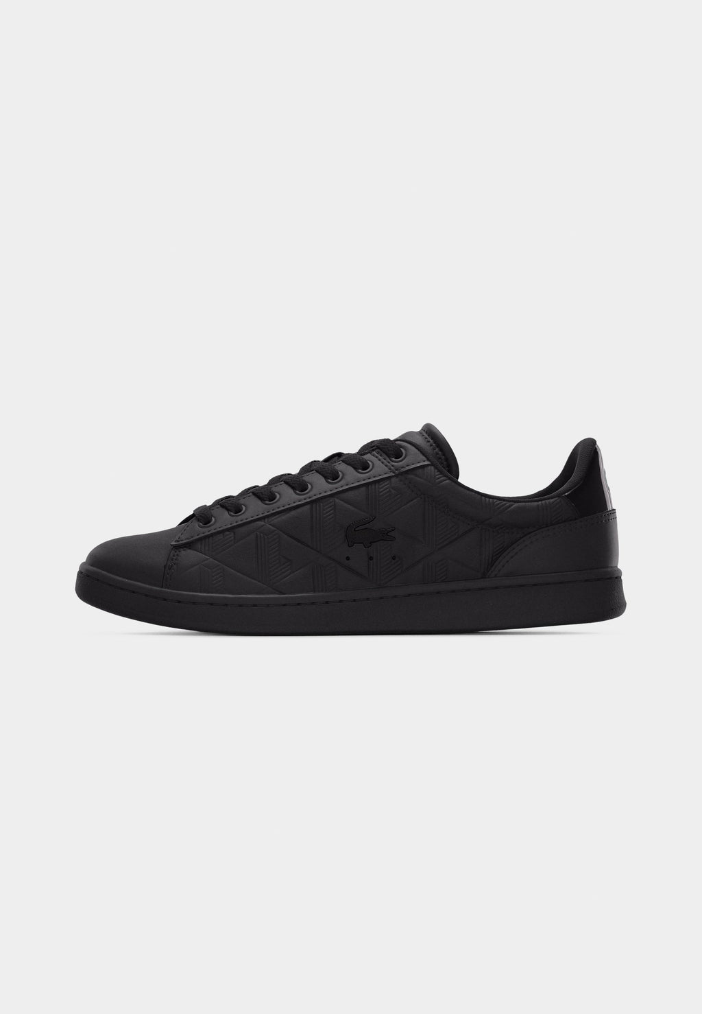 CARNABY SET - Baskets - noir