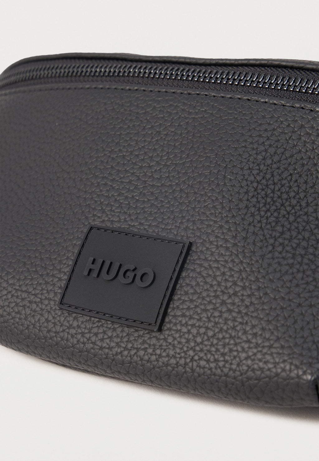 ETHON 2.0 BUMBAG UNISEX - Bum bag - black