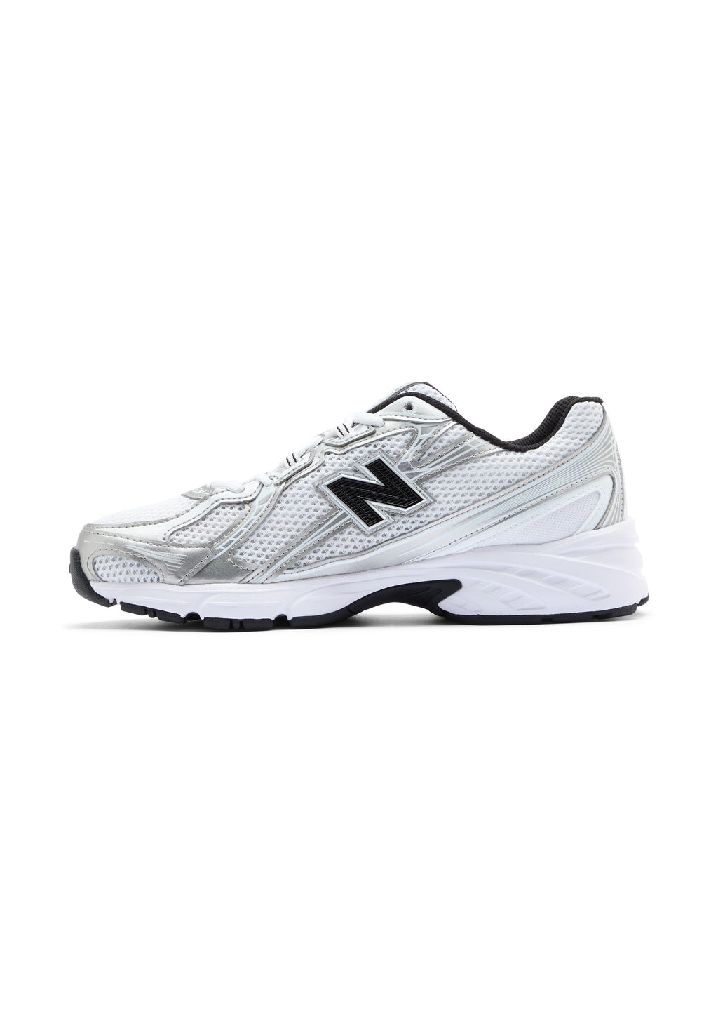 U740 UNISEX - Trainers - white
