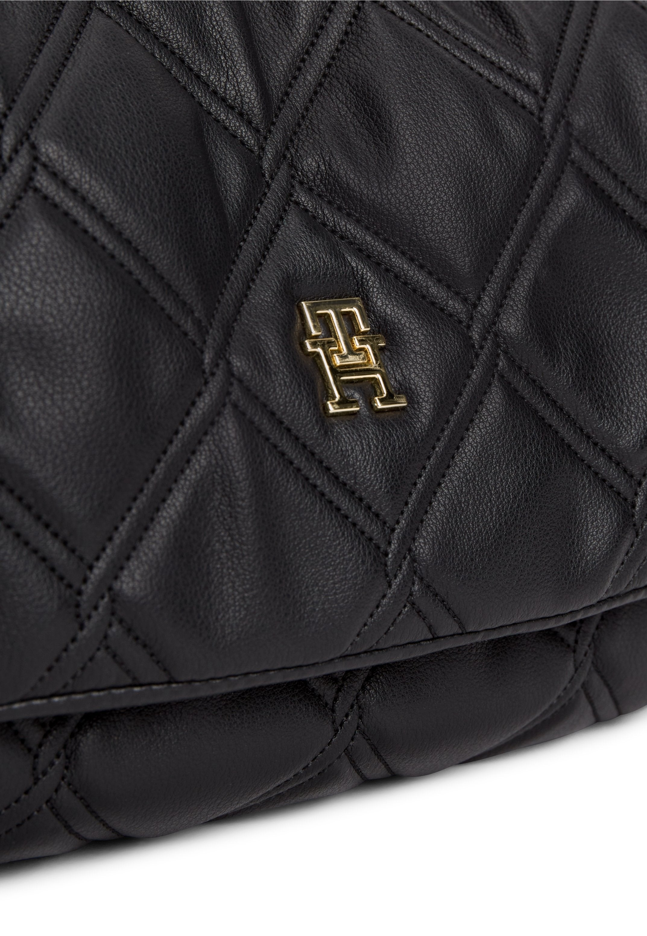 ÉPAULE FEMME - Sac à main - noir