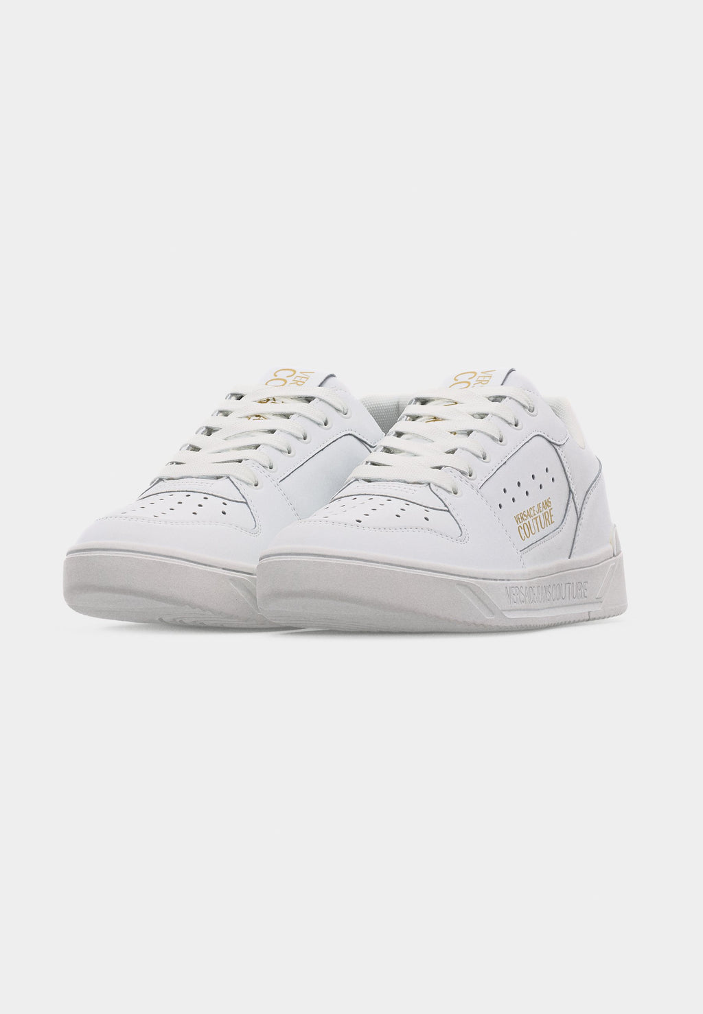 FONDO STARLIGHT - Trainers - white