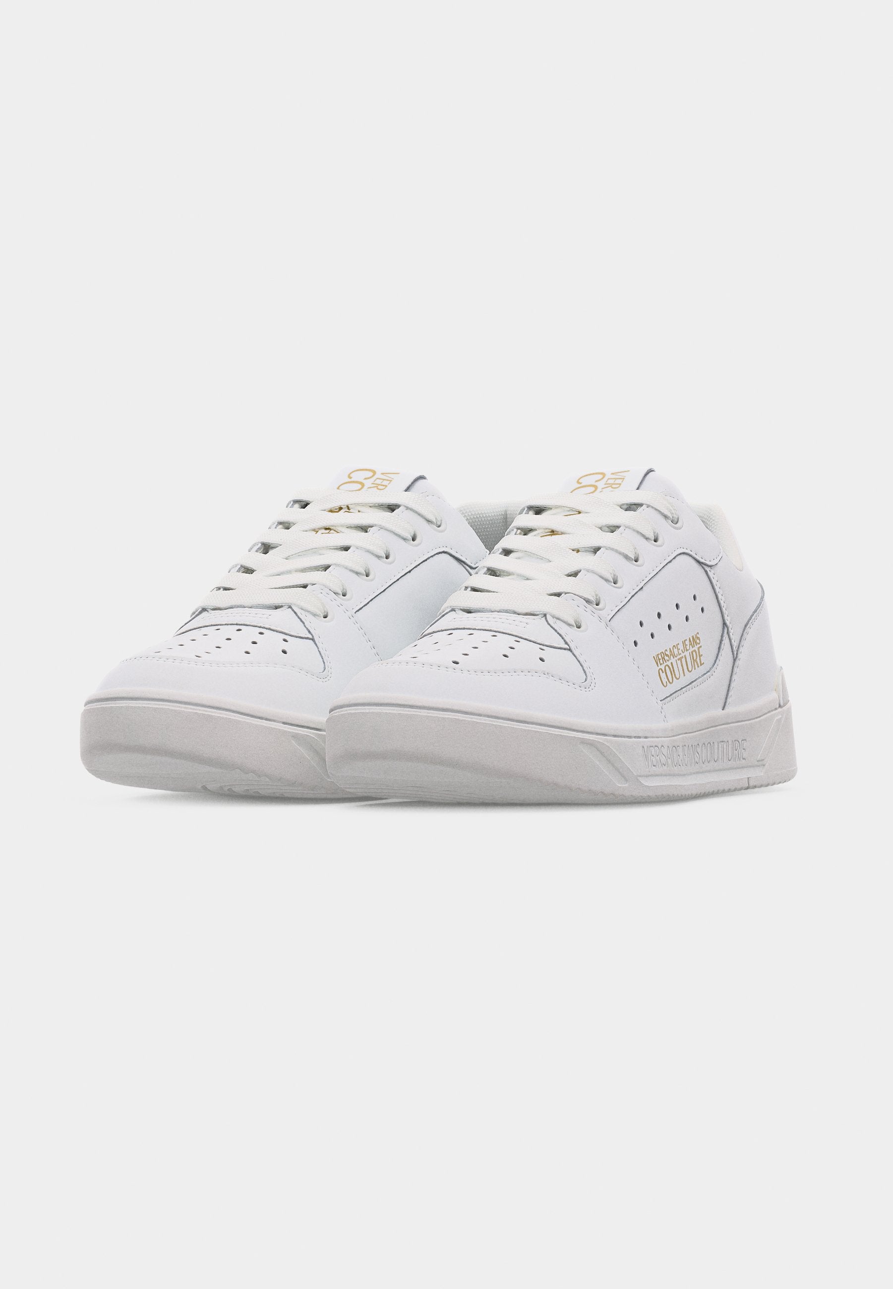 FONDO STARLIGHT - Trainers - white