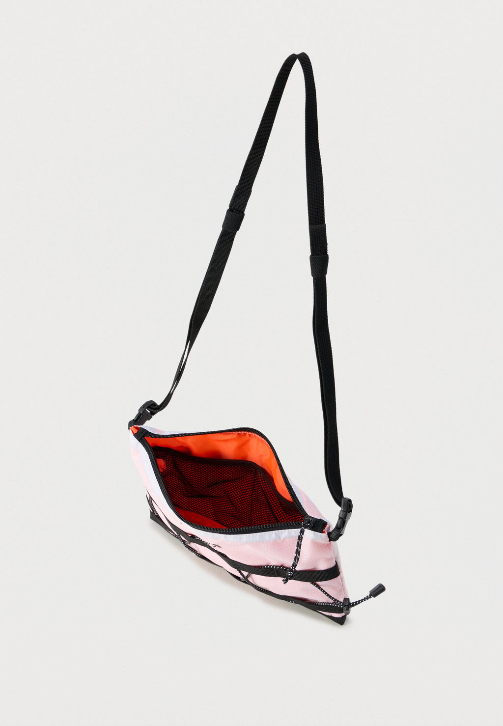 ORGANIZER UNISEX - Cross body bag - pink