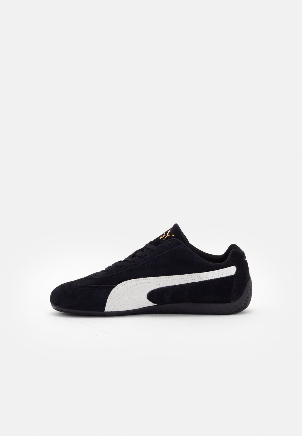 SPEEDCAT OG UNISEX - Trainers - black/white