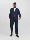 JPRFRANCO SET - Suit - dark navy