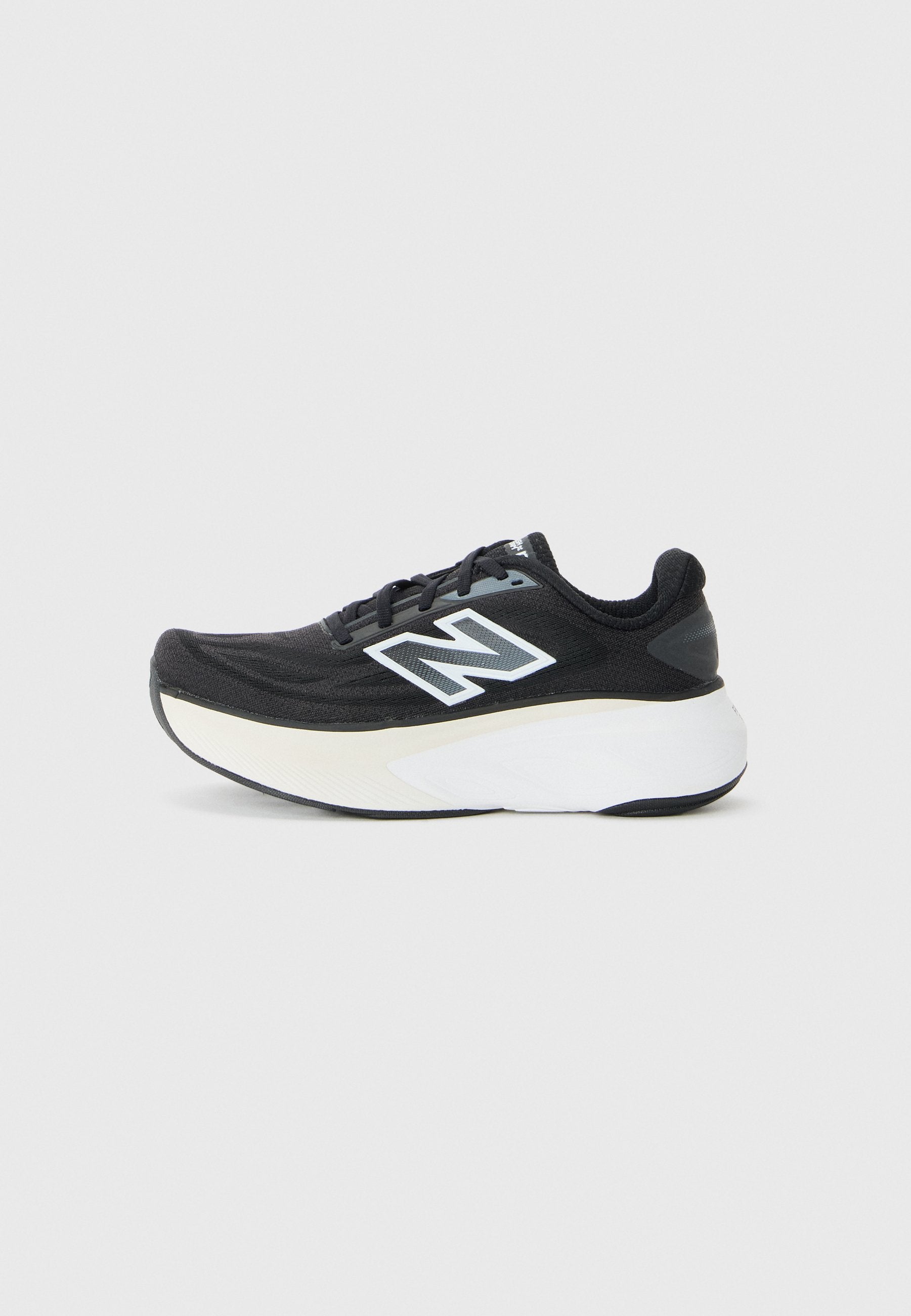 MORE V6 - Chaussures de running - noir