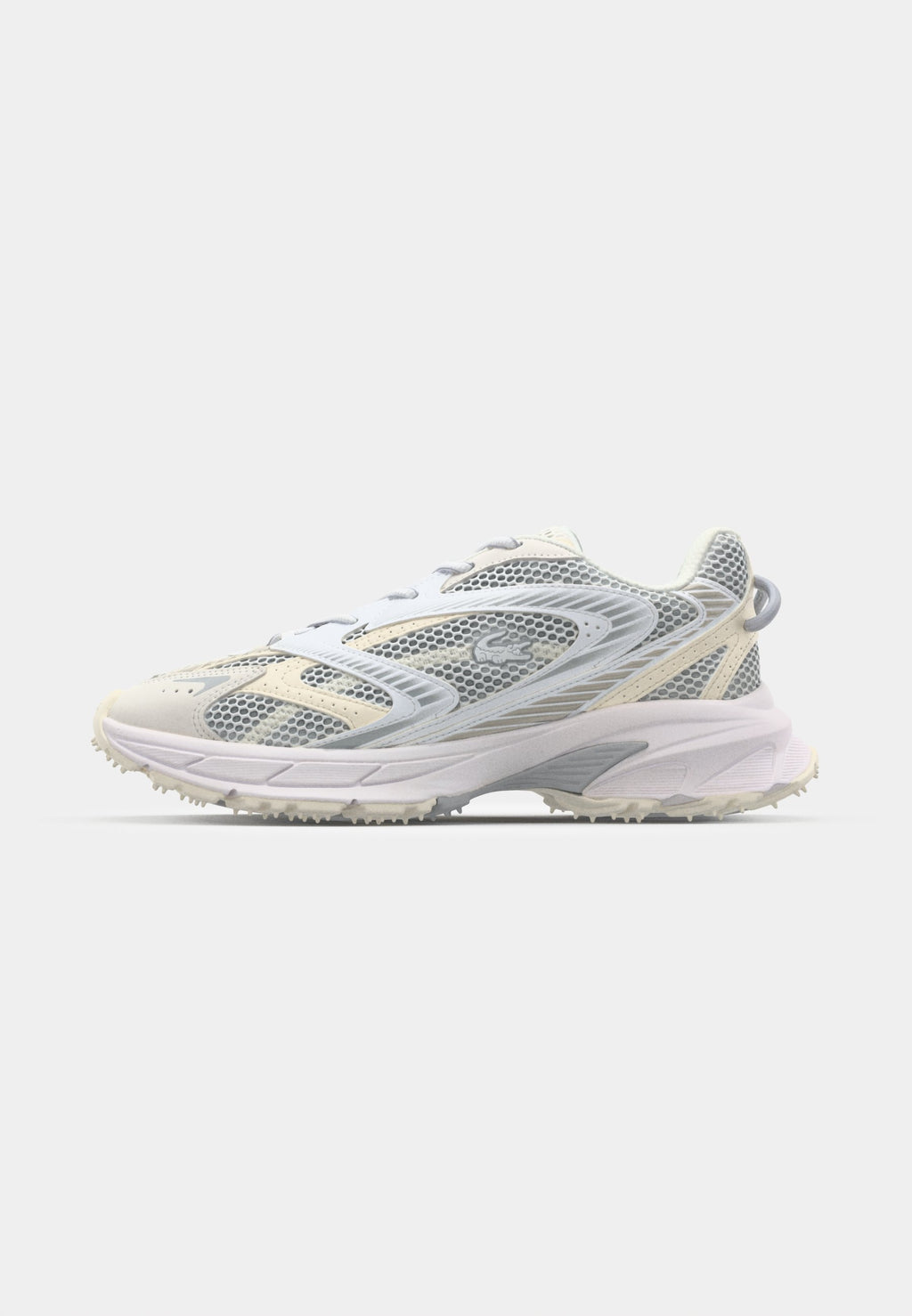NEO SHOT SMA - Trainers - white/off white