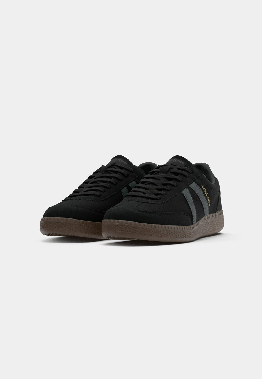 JFWKIRK - Trainers - anthracite/asphalt