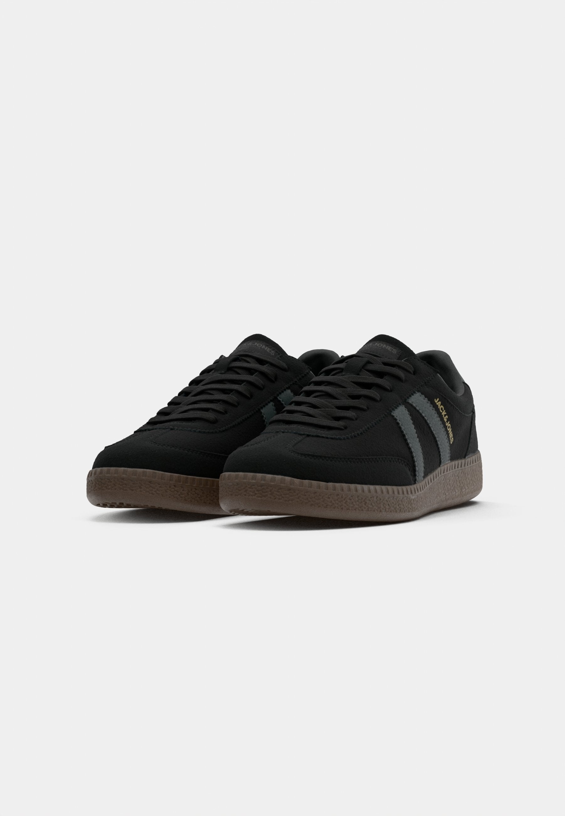 JFWKIRK - Trainers - anthracite/asphalt