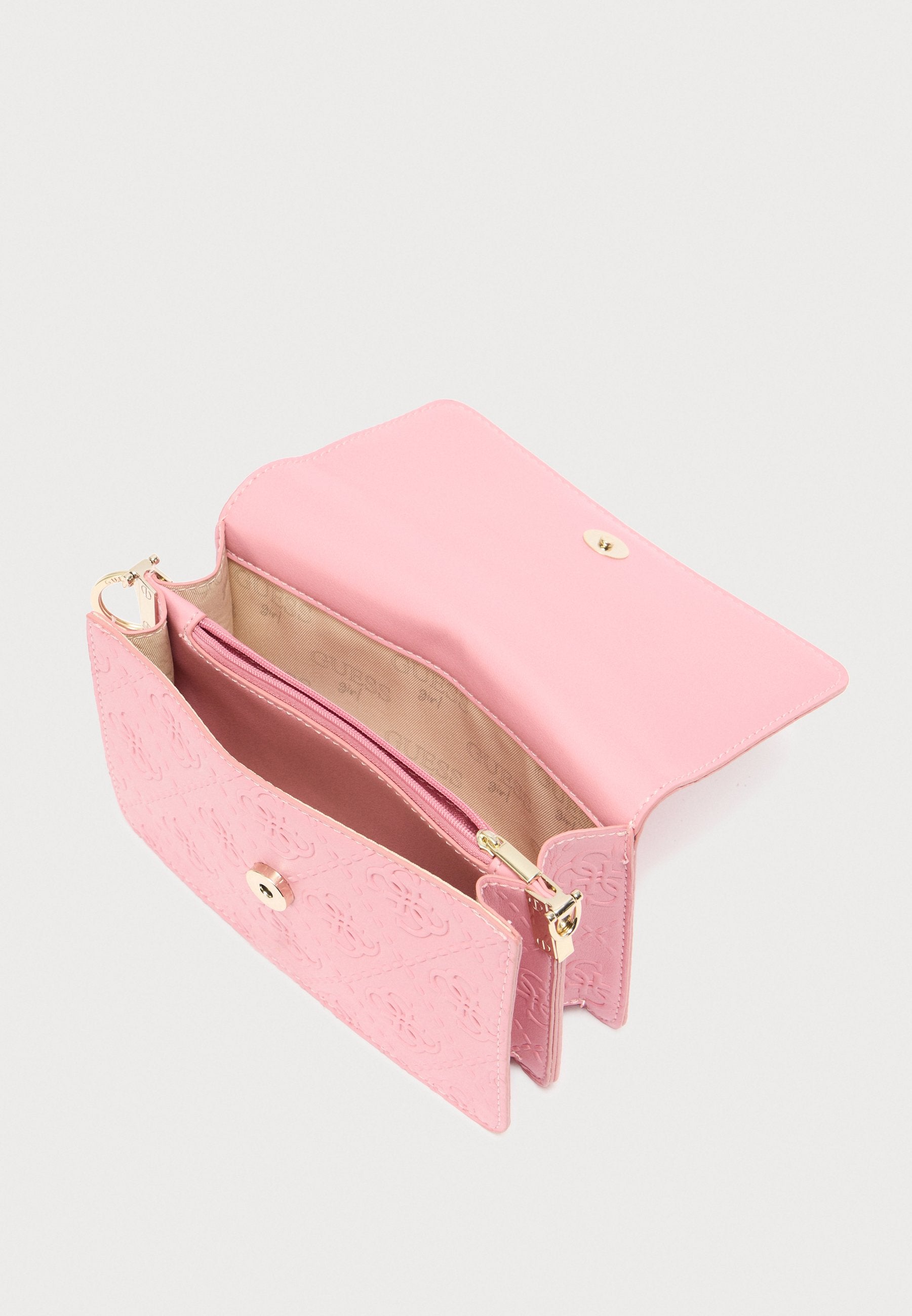UNISEX - Cross body bag - blooming azalea