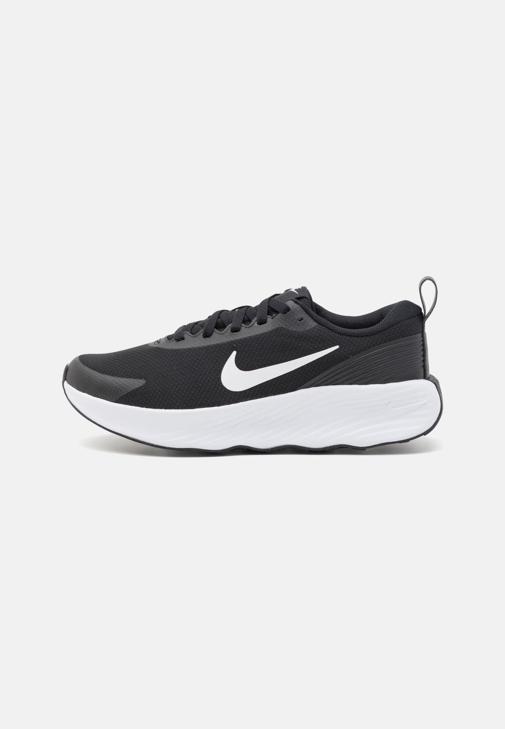 PROMINA - Walking trainers - black/white