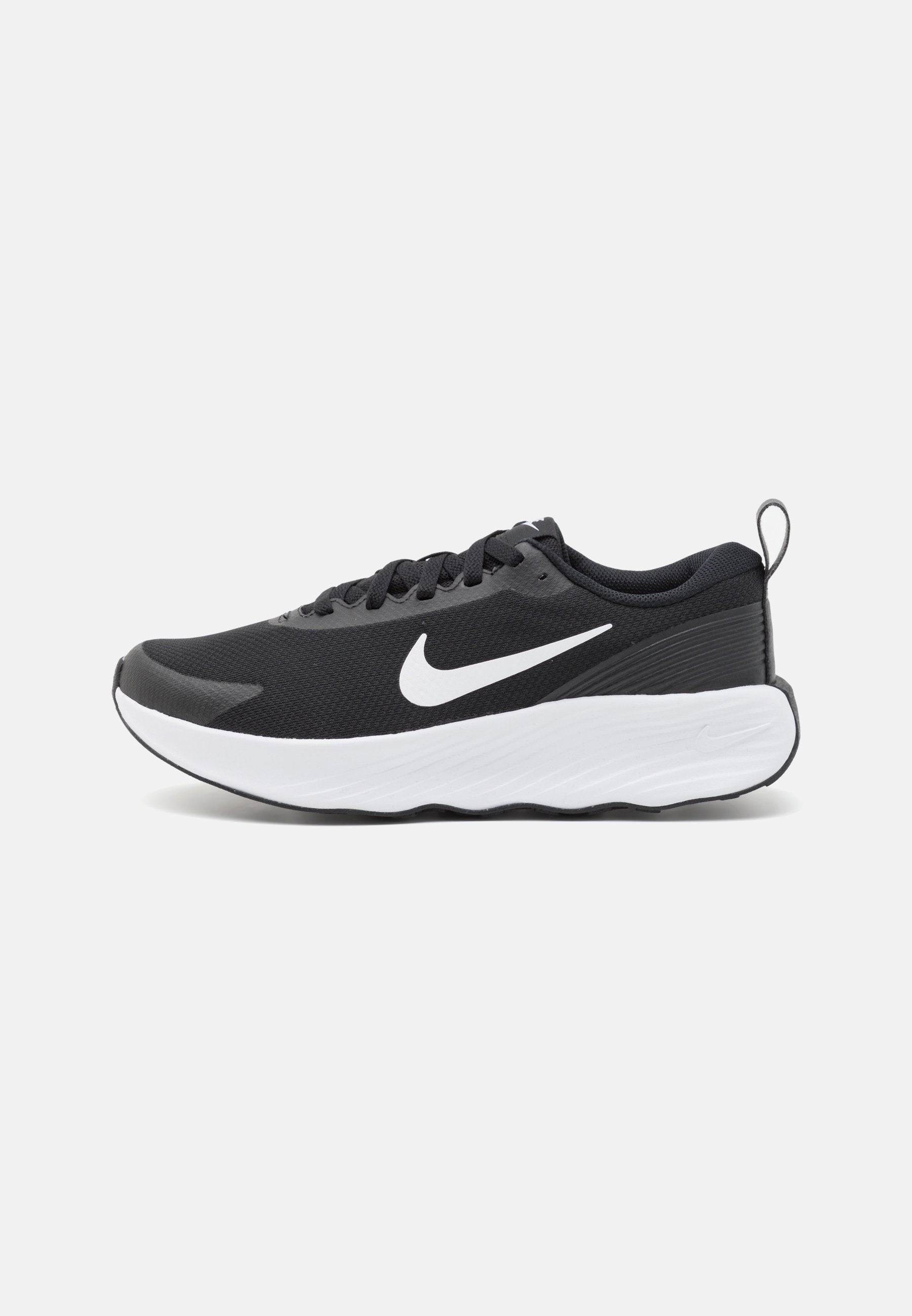 PROMINA - Walking trainers - black/white