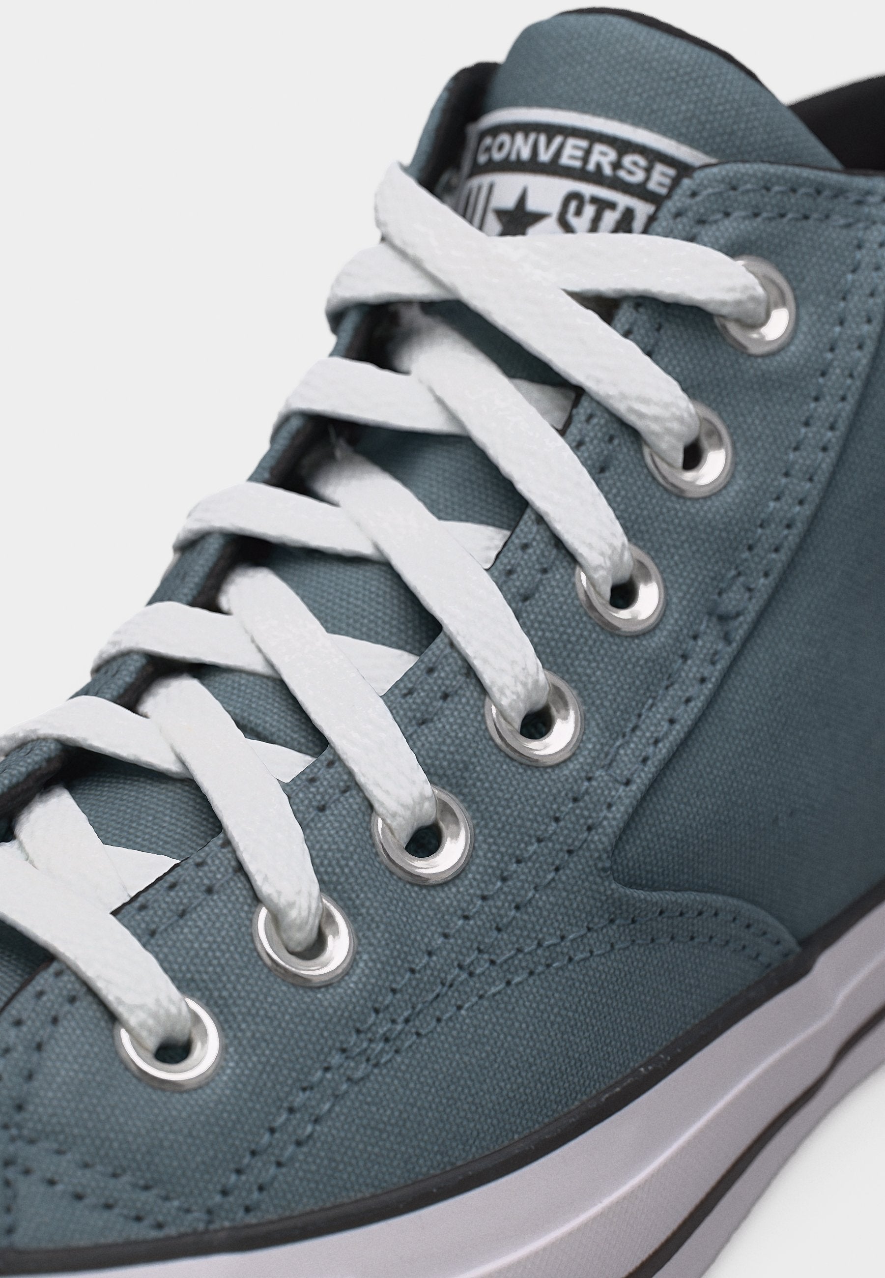 CHUCK TAYLOR ALL STAR MALDEN STREET UNISEX - High-top trainers - mineral brew/white/black