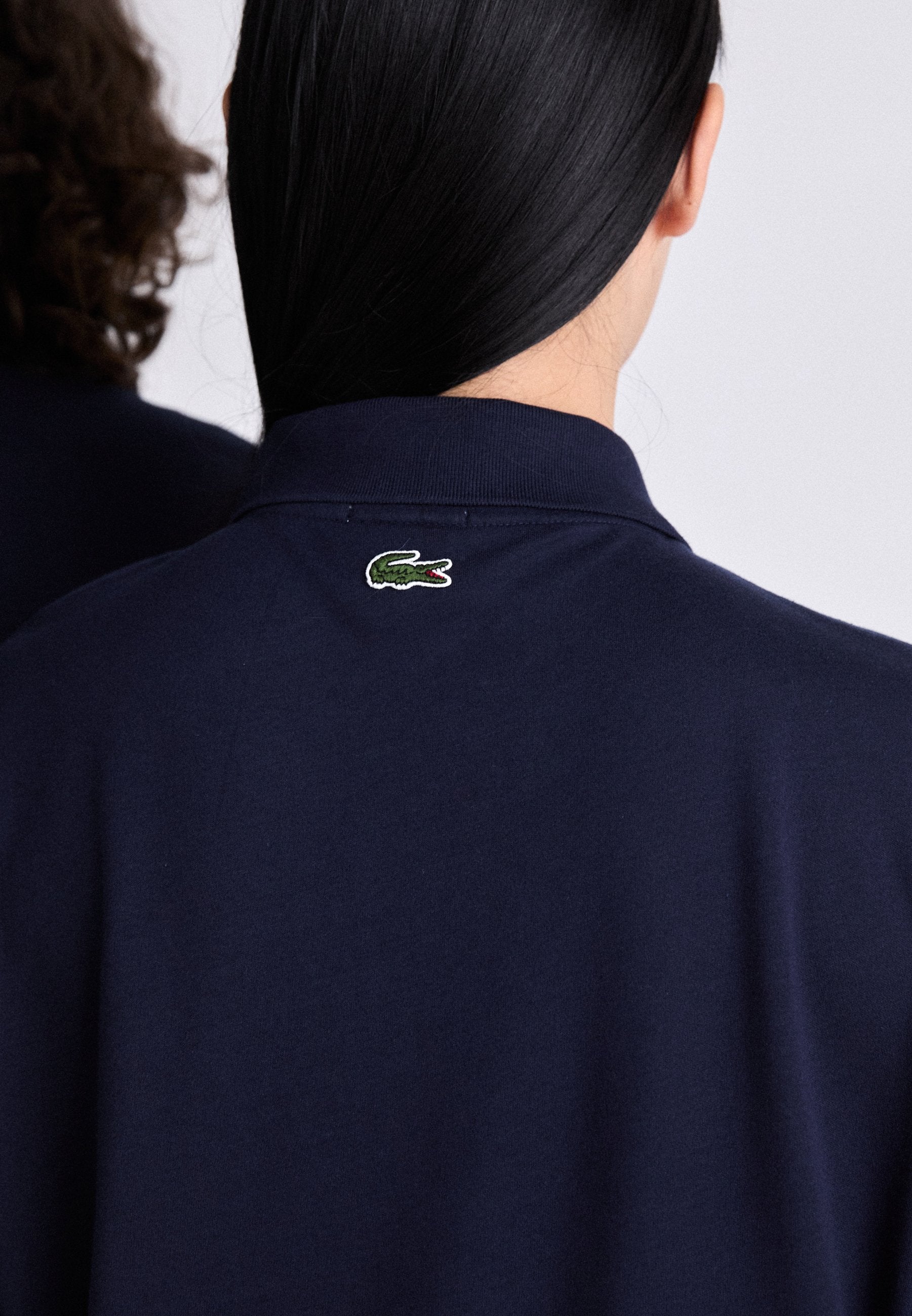 UNISEX - Polo shirt - navy blue