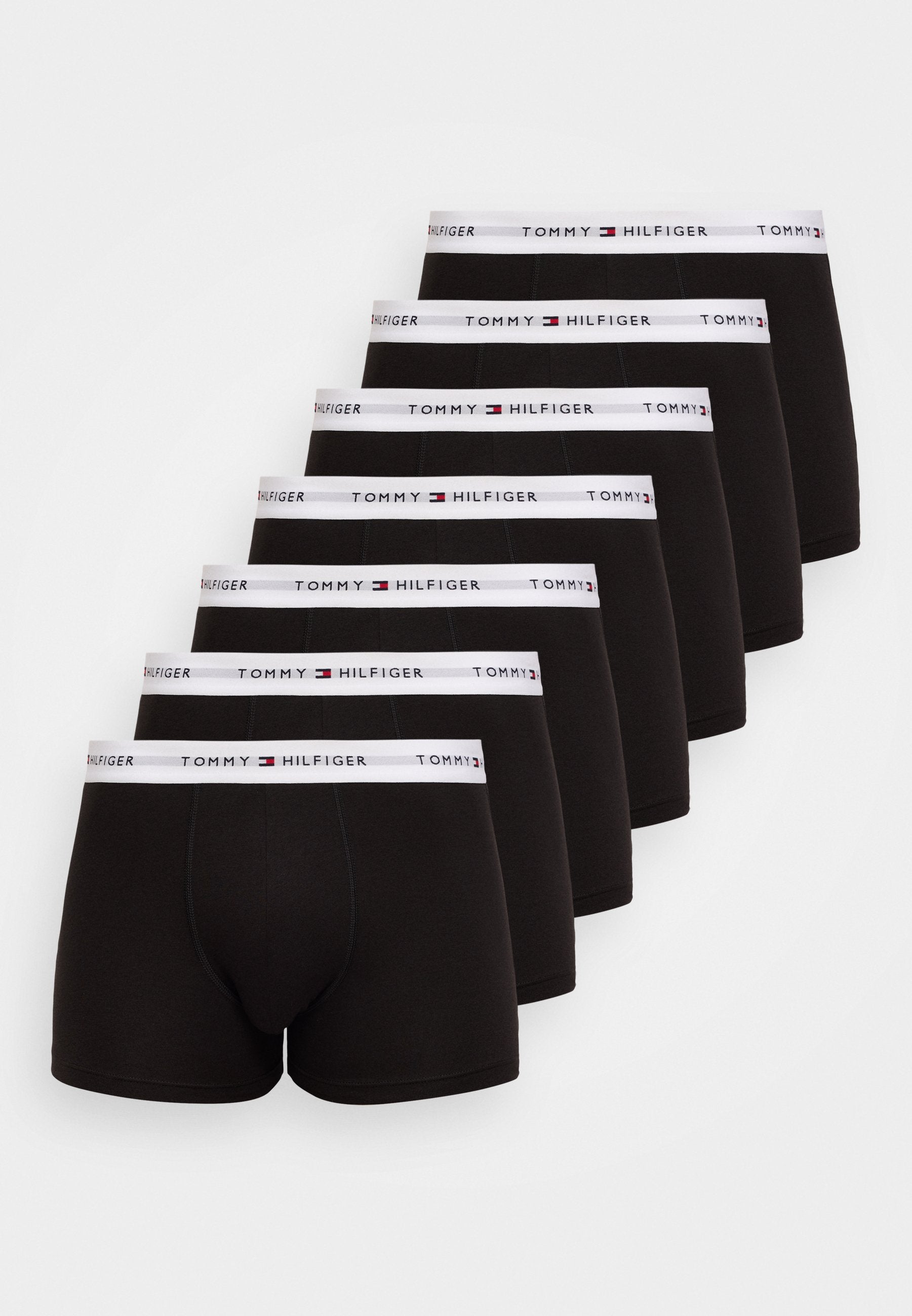 Caleçon boxer - noir