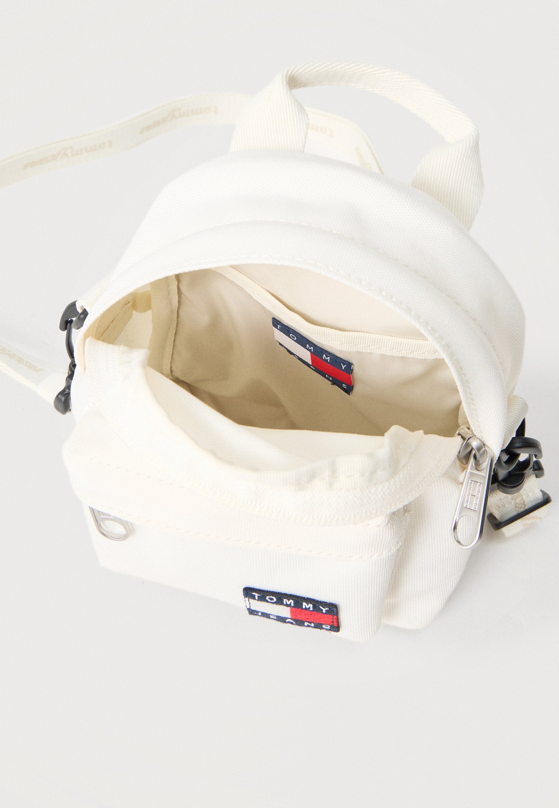 DAILY MINI CROSSOVER - Handbag - ivory