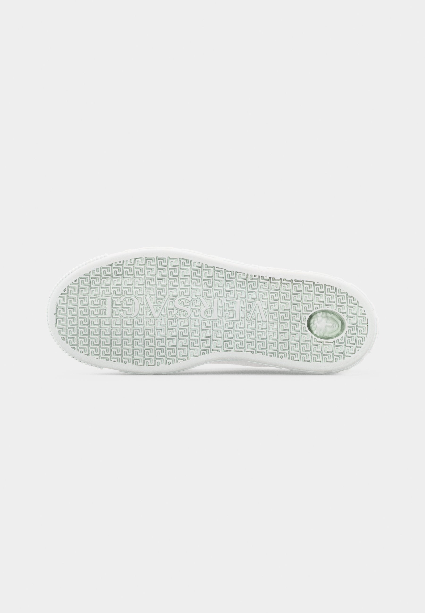 UNISEX - Trainers - bianco/oro