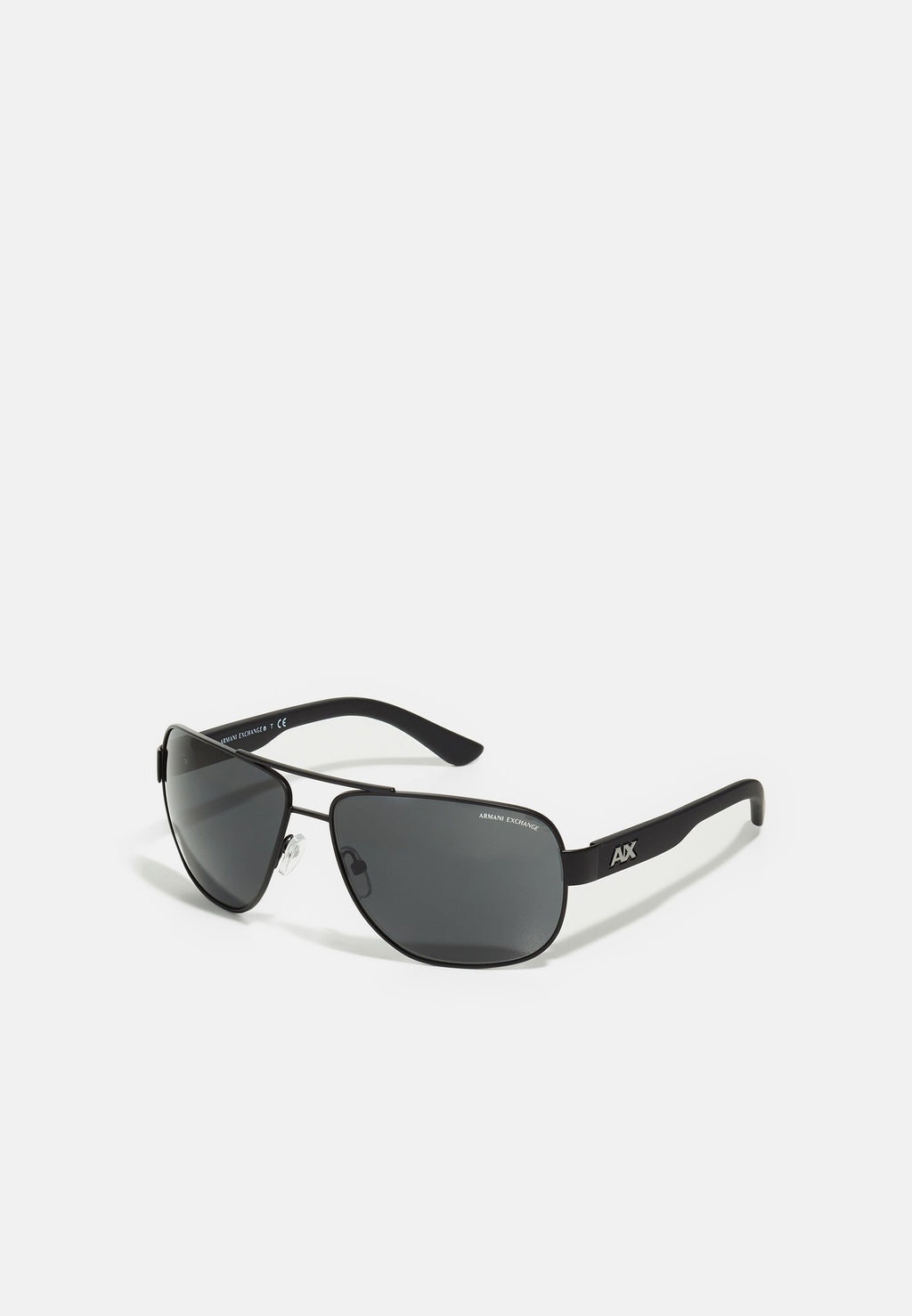 Sunglasses - satin black