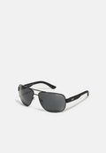 Sunglasses - satin black
