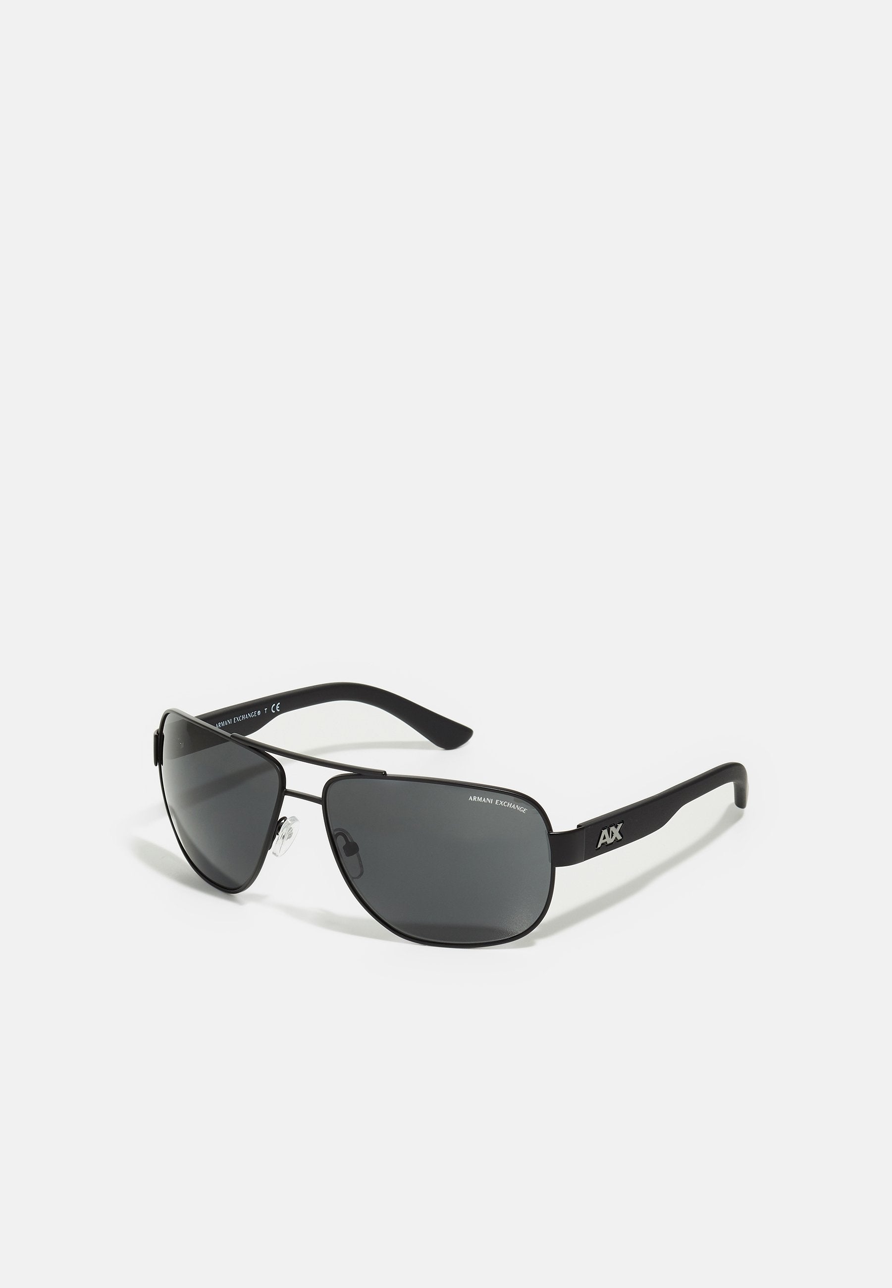 Sunglasses - satin black
