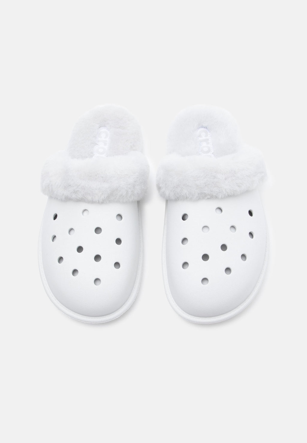 CLASSIC FUZZ SCUFF UNISEX - Slippers - moonlight