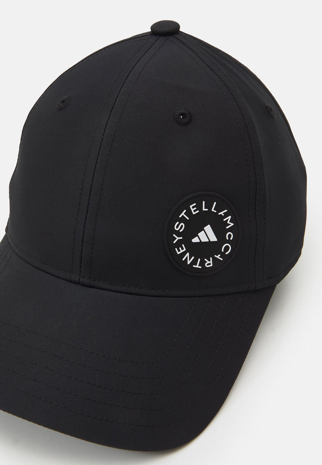 Cap - black