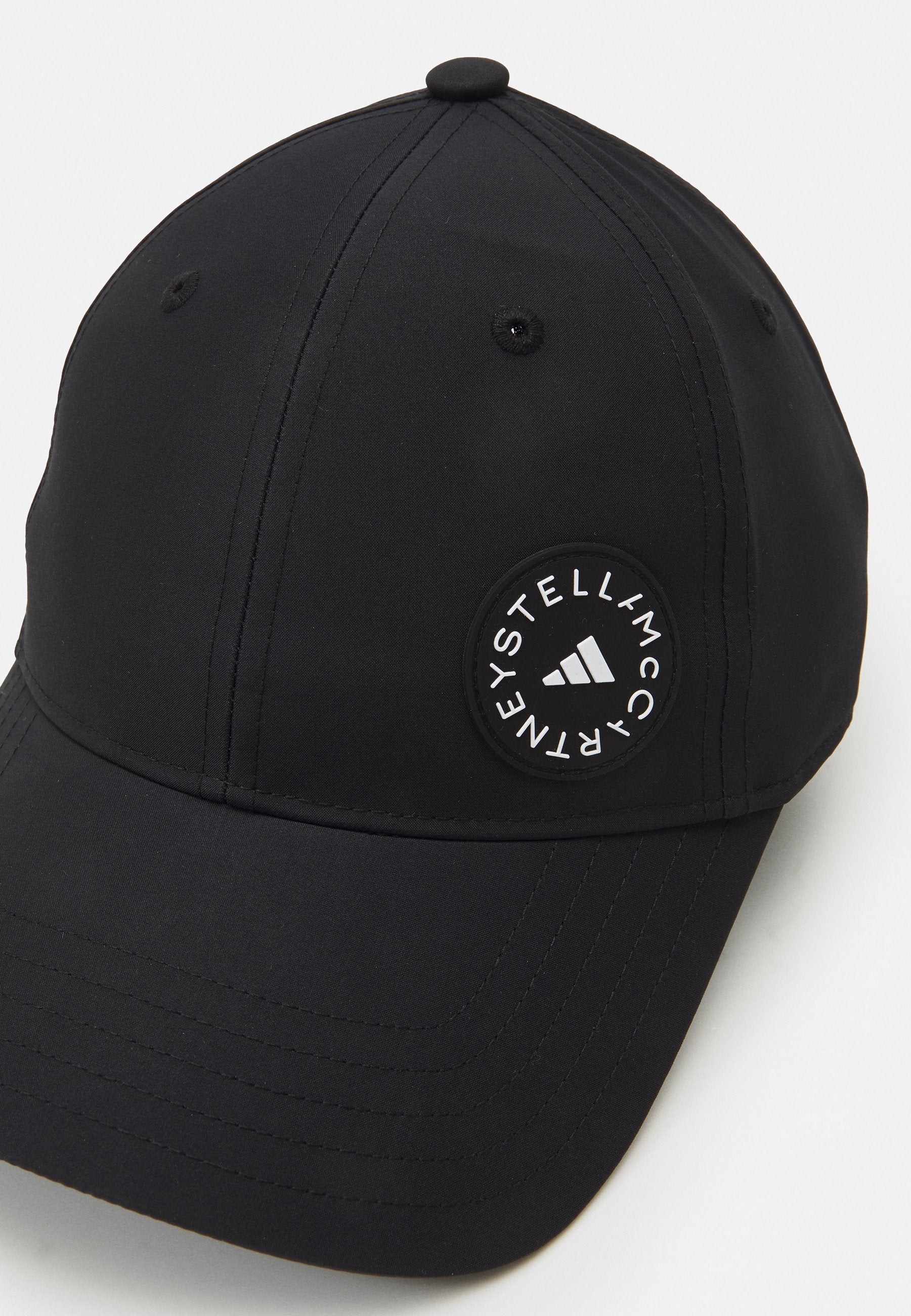 Cap - black