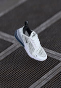 AIR MAX 270 - Trainers - white/black