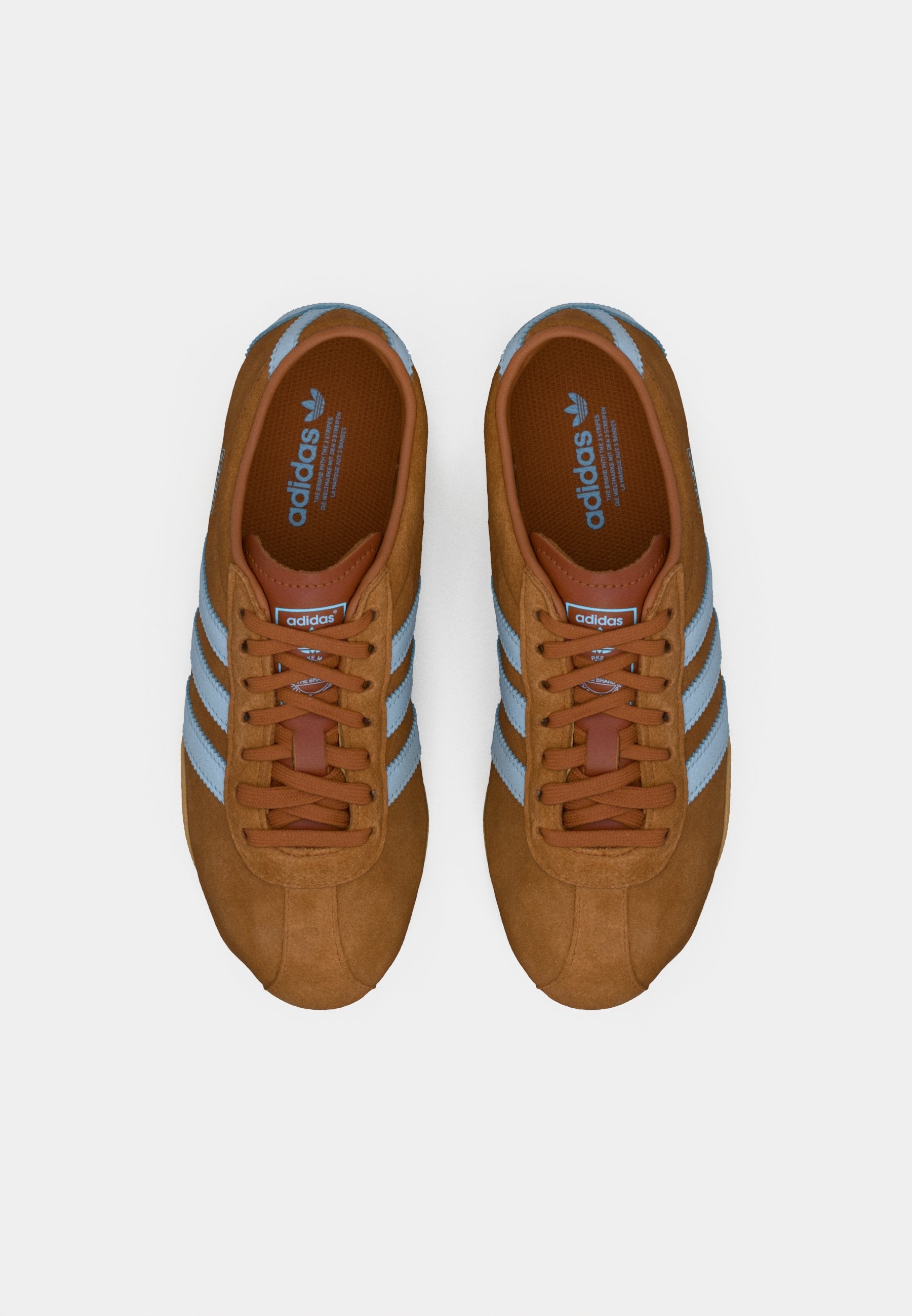 TOKYO - Trainers - dusky bronze/clear sky