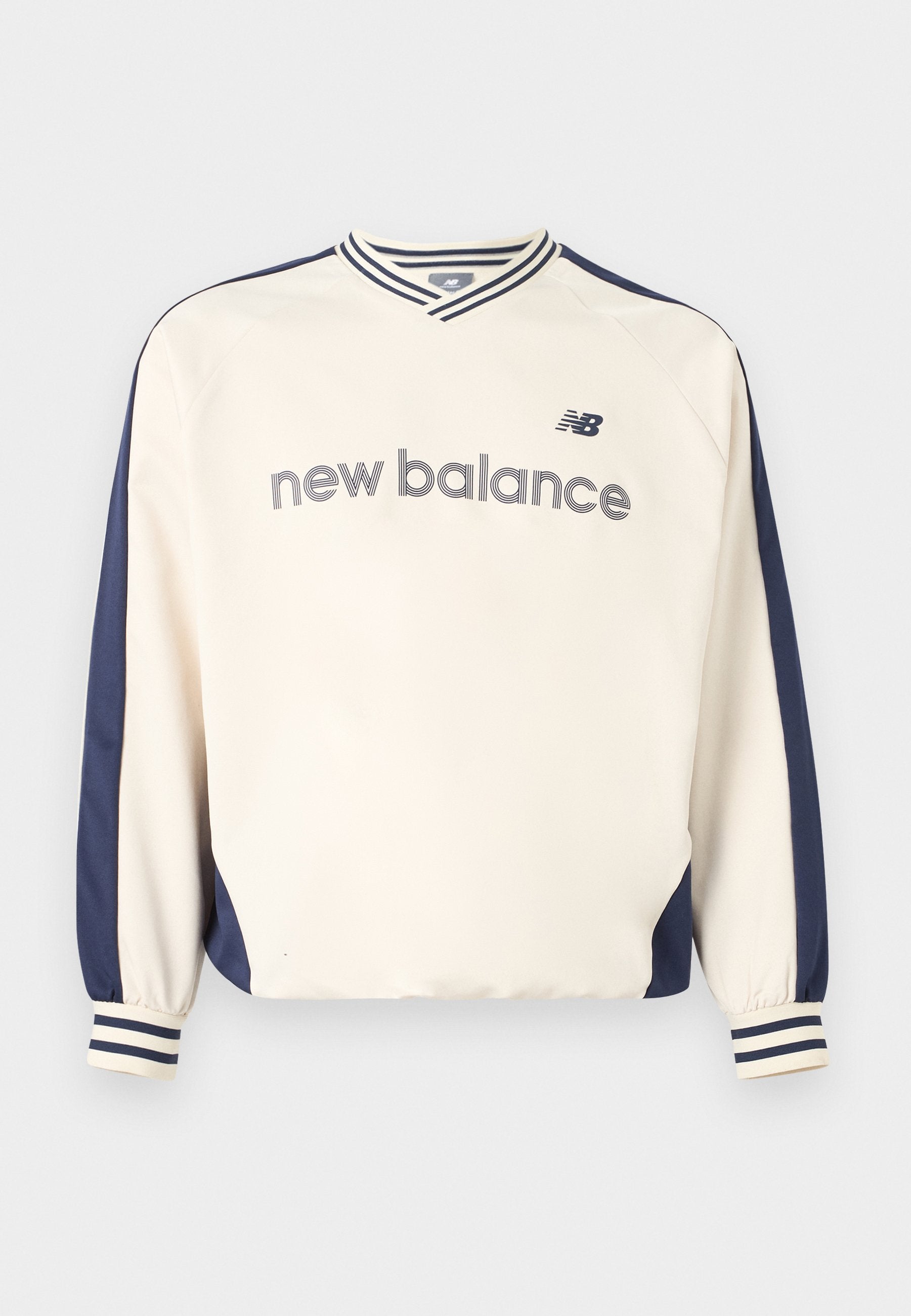 Blouse - beige