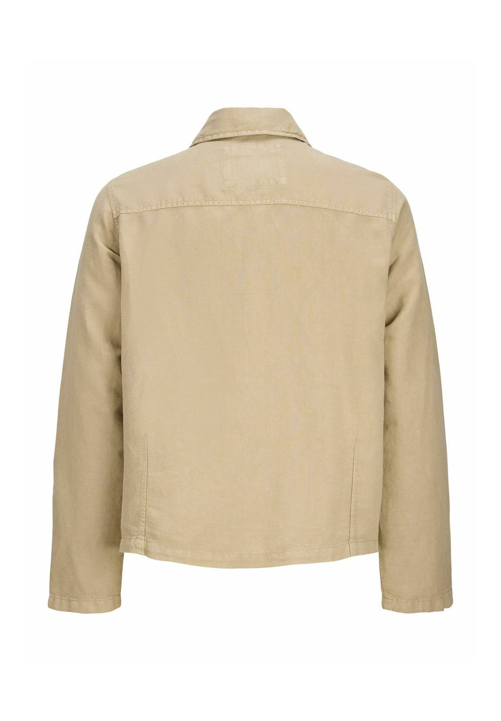 JACKE JACKE - Light jacket - lemon pepper