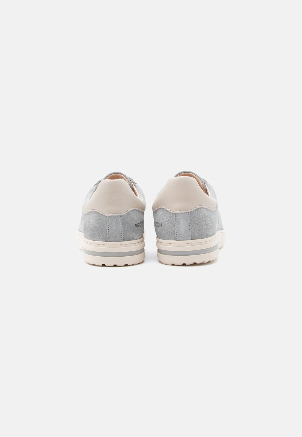 BEND LOW MIX LEVE/LENA PURE SAGE/OYSTERN REGULAR UNISEX - Spor Ayakkabı - pure sage