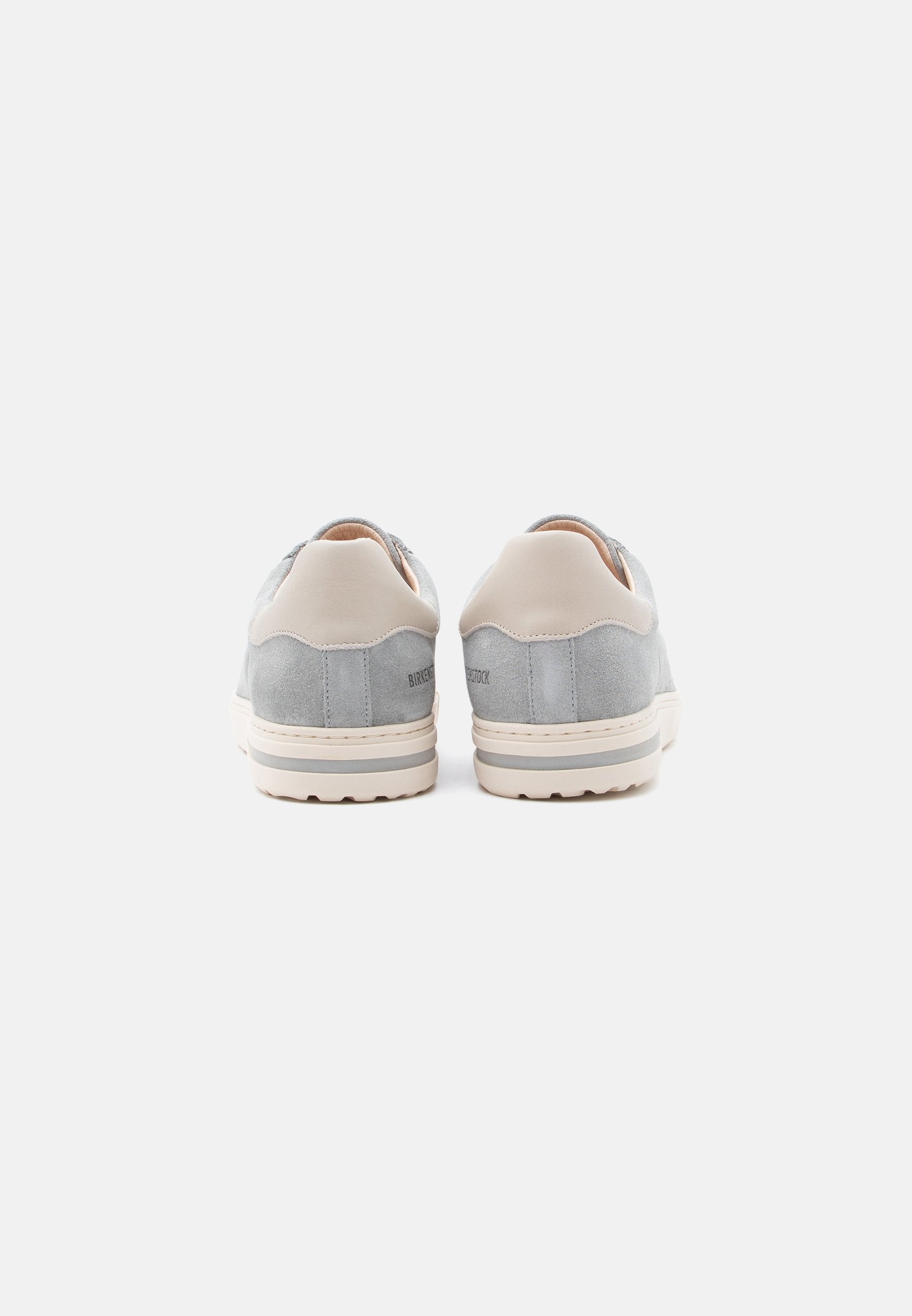 BEND LOW MIX LEVE/LENA PURE SAGE/OYSTERN REGULAR UNISEX - Spor Ayakkabı - pure sage