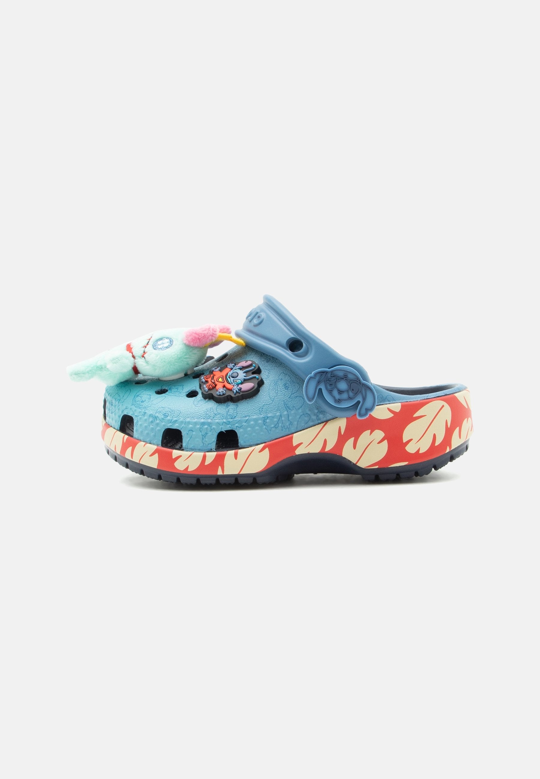 STITCH UNISEX - Slippers - multi-coloured