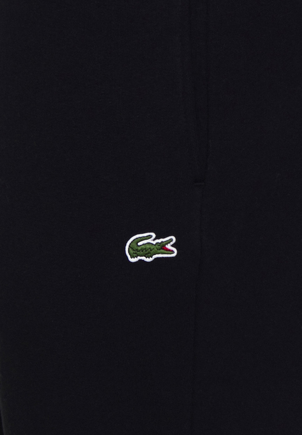 UNISEX - Tracksuit bottoms - noir