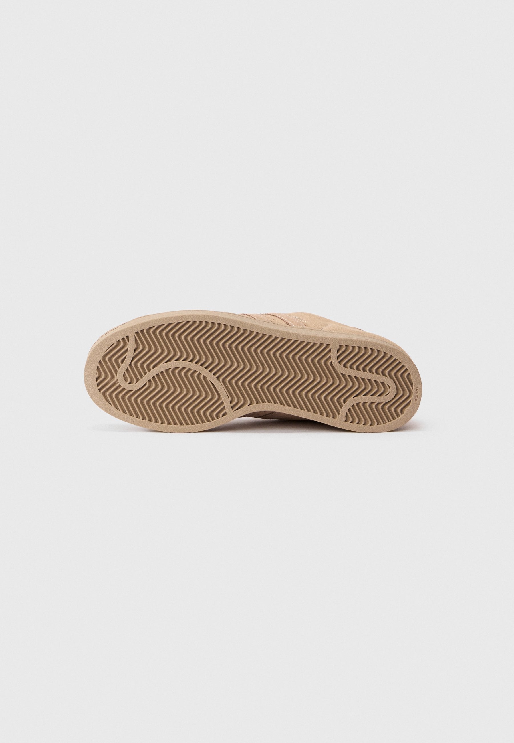 SUPERSTAR II UNISEX - Trainers - chalky brown